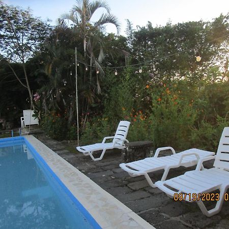 توريالبا Casa Aquiares Lodge Posada Rural المظهر الخارجي الصورة