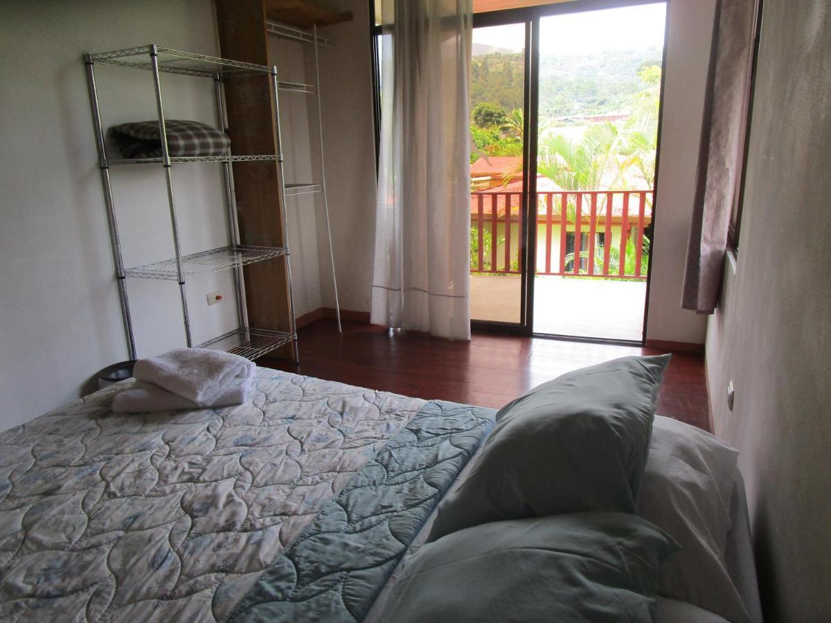 توريالبا Casa Aquiares Lodge Posada Rural المظهر الخارجي الصورة