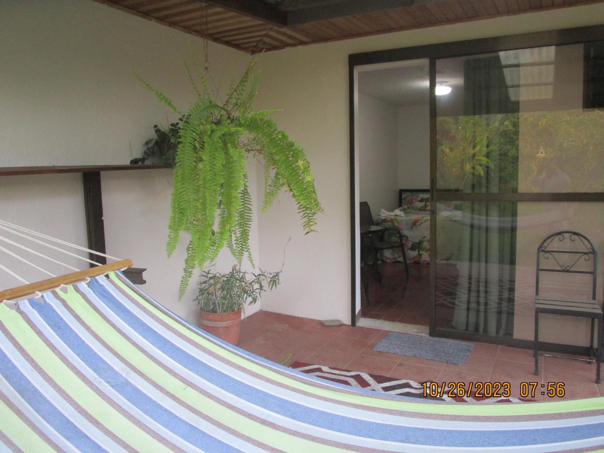 توريالبا Casa Aquiares Lodge Posada Rural المظهر الخارجي الصورة