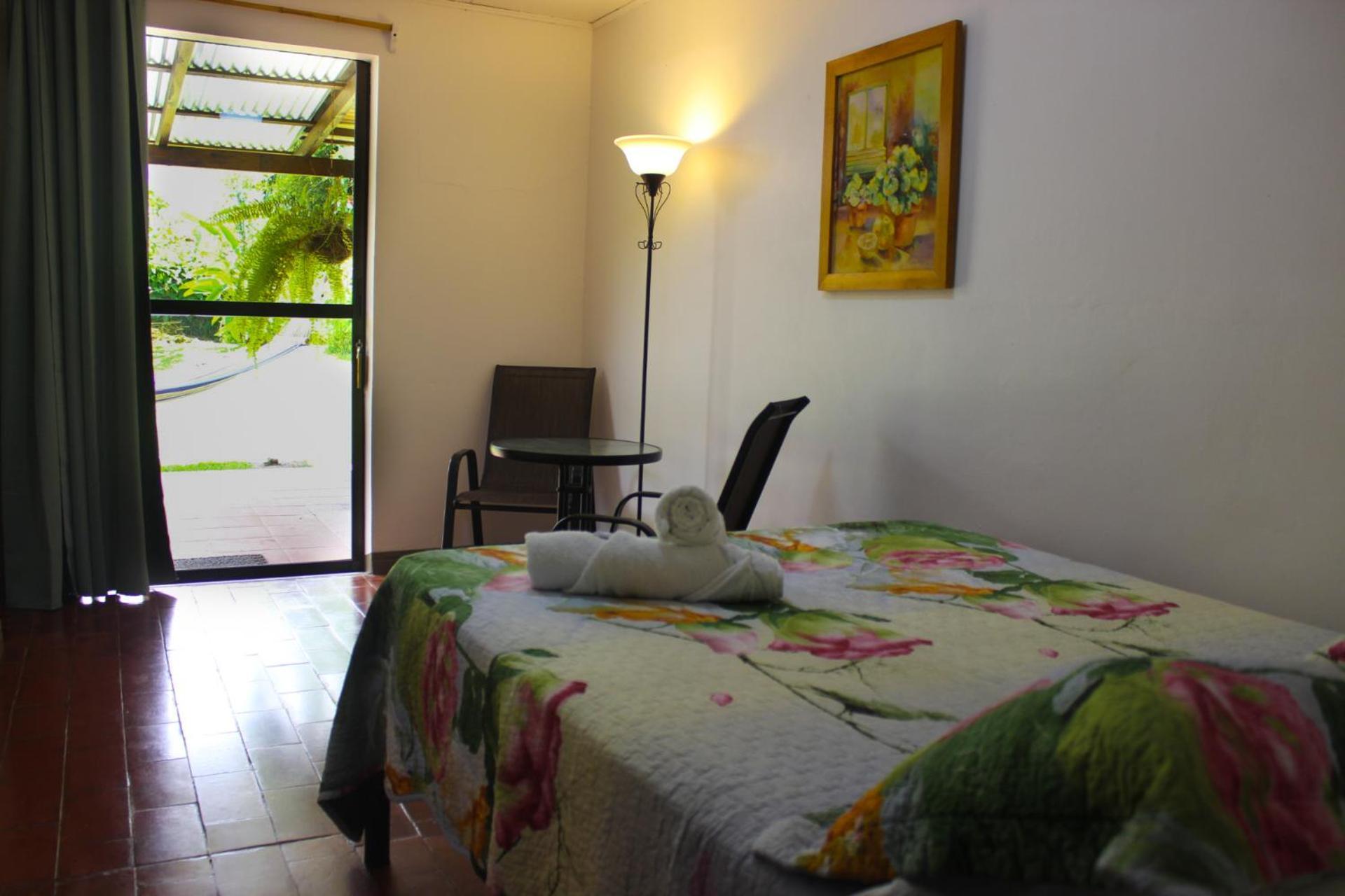 توريالبا Casa Aquiares Lodge Posada Rural المظهر الخارجي الصورة