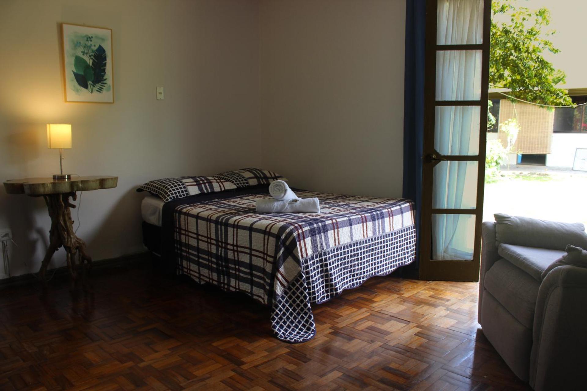 توريالبا Casa Aquiares Lodge Posada Rural المظهر الخارجي الصورة