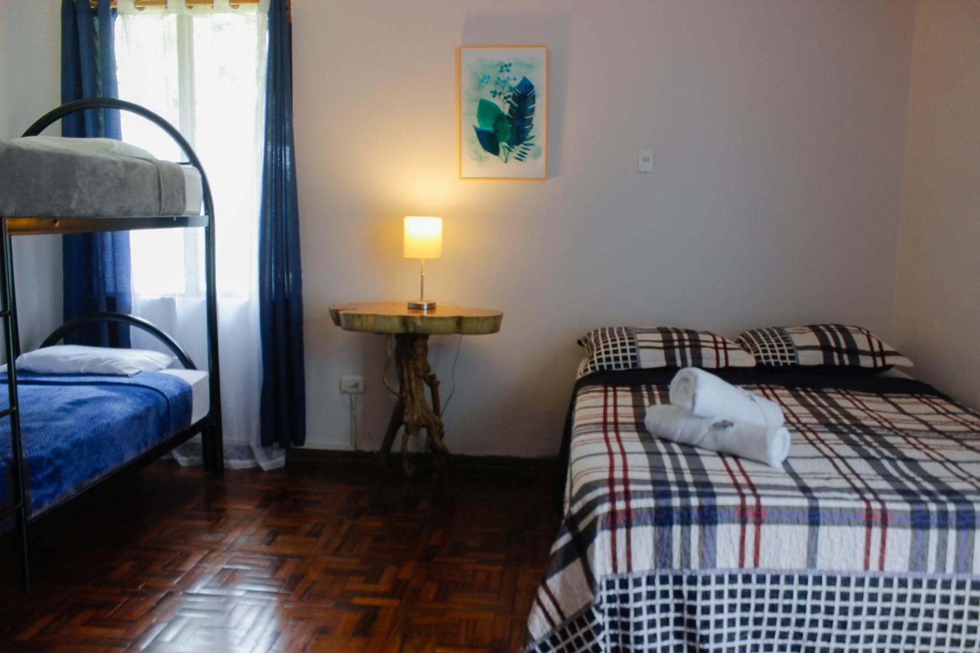 توريالبا Casa Aquiares Lodge Posada Rural المظهر الخارجي الصورة