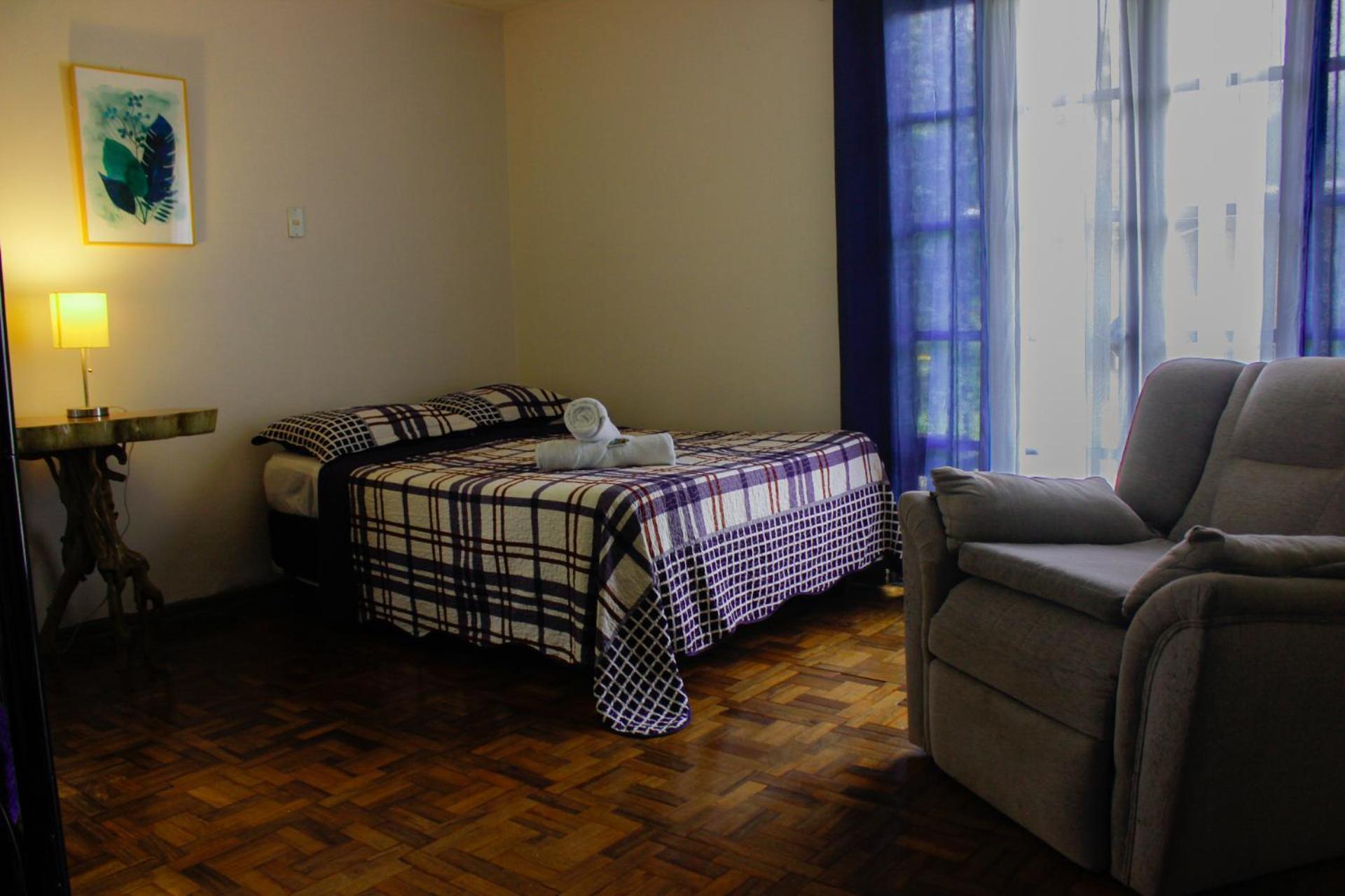 توريالبا Casa Aquiares Lodge Posada Rural المظهر الخارجي الصورة