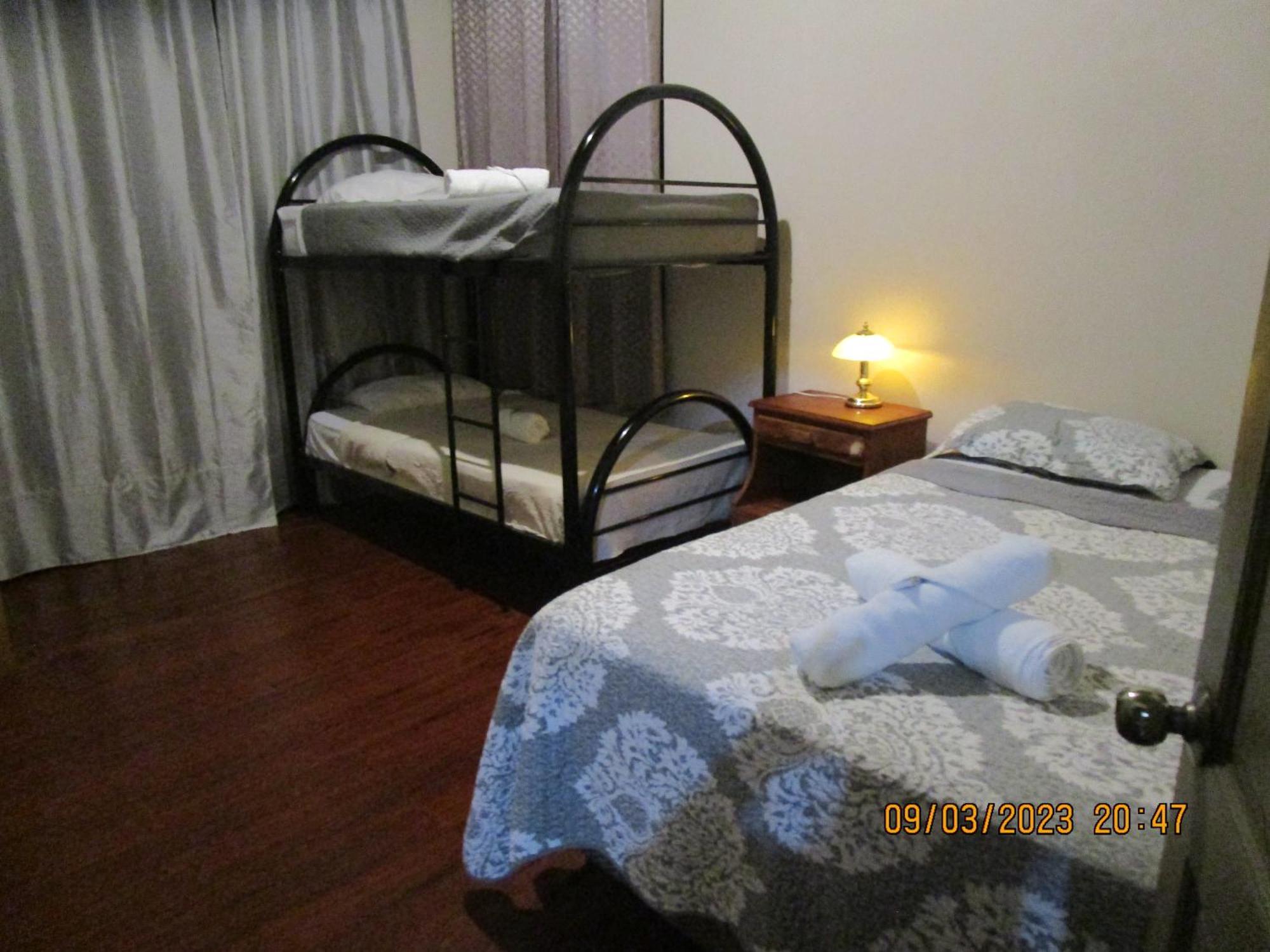 توريالبا Casa Aquiares Lodge Posada Rural المظهر الخارجي الصورة