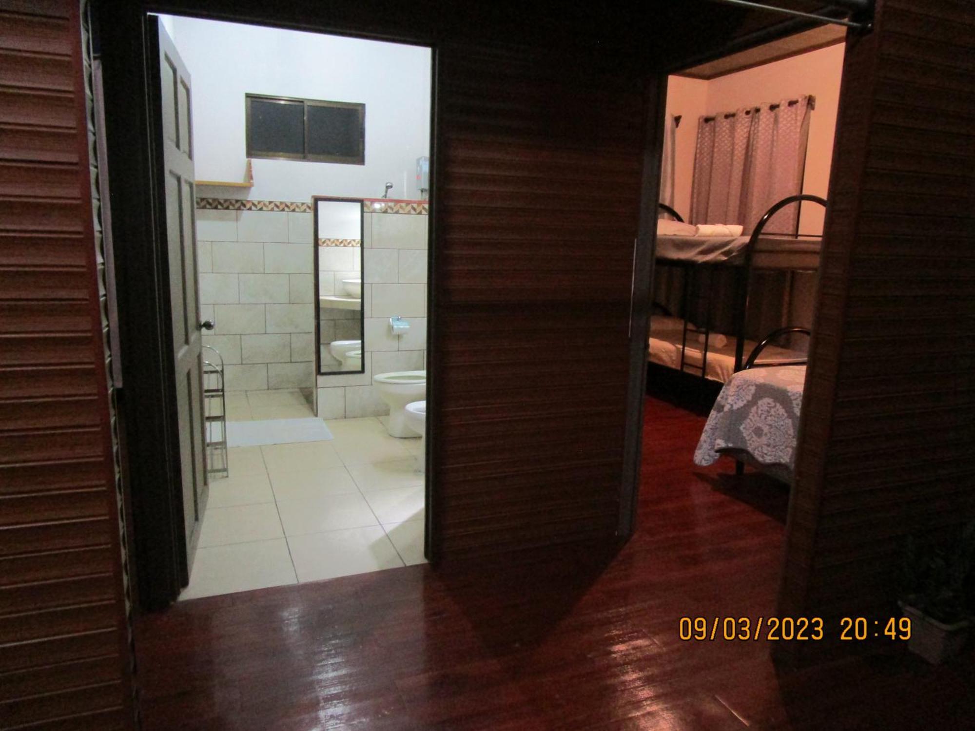 توريالبا Casa Aquiares Lodge Posada Rural المظهر الخارجي الصورة