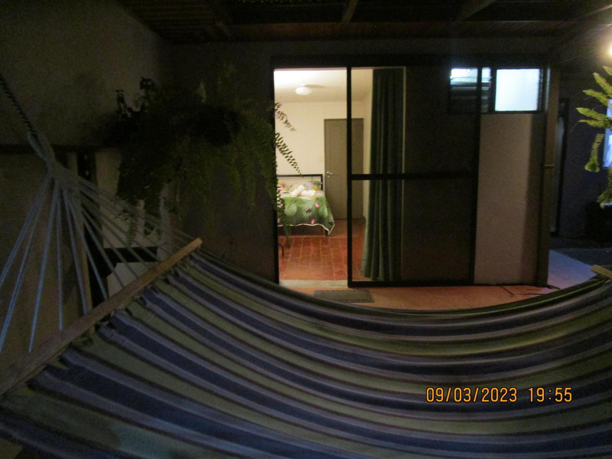 توريالبا Casa Aquiares Lodge Posada Rural المظهر الخارجي الصورة