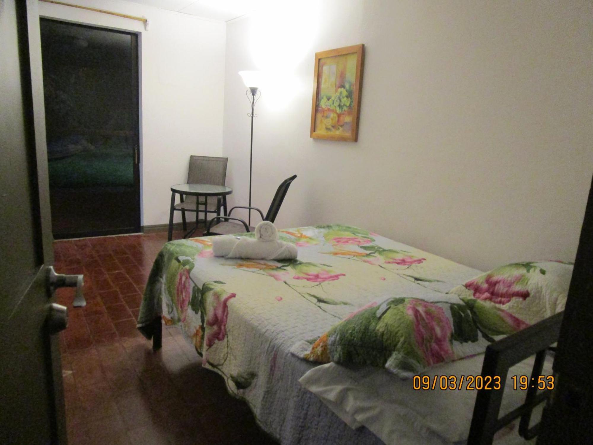 توريالبا Casa Aquiares Lodge Posada Rural المظهر الخارجي الصورة